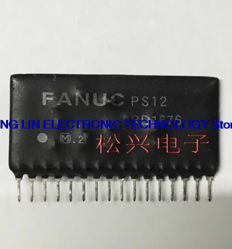 

Керамический модуль RD1676 PS12 с гарантией качества