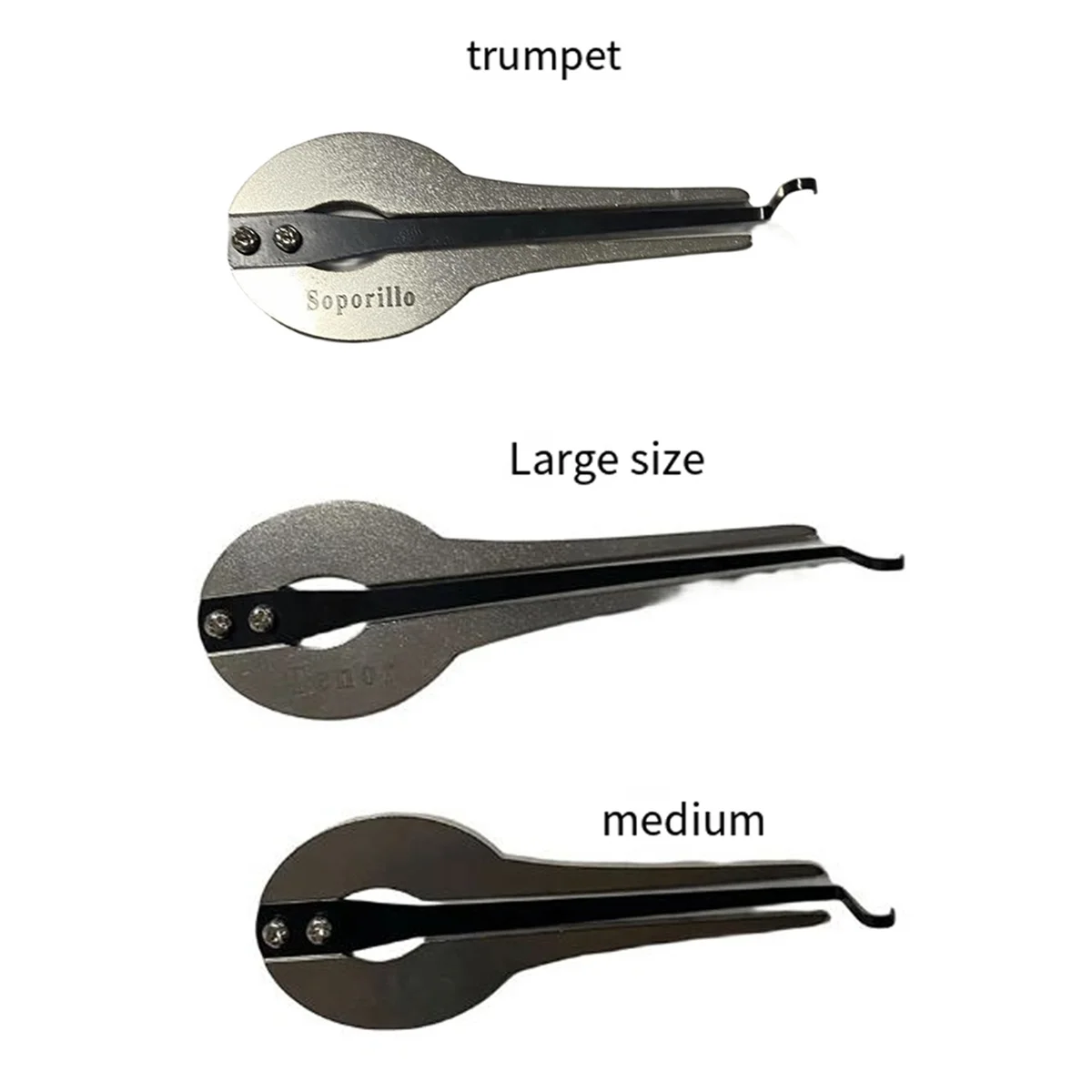 Рисунок 2 - A71P Большой национальный инструмент