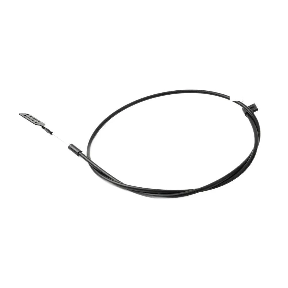 For 1978-1982 For Corvette C3 304006 Hood Release Cable Lateral Cable Latch To Latch Replacement Parts Pull Cable