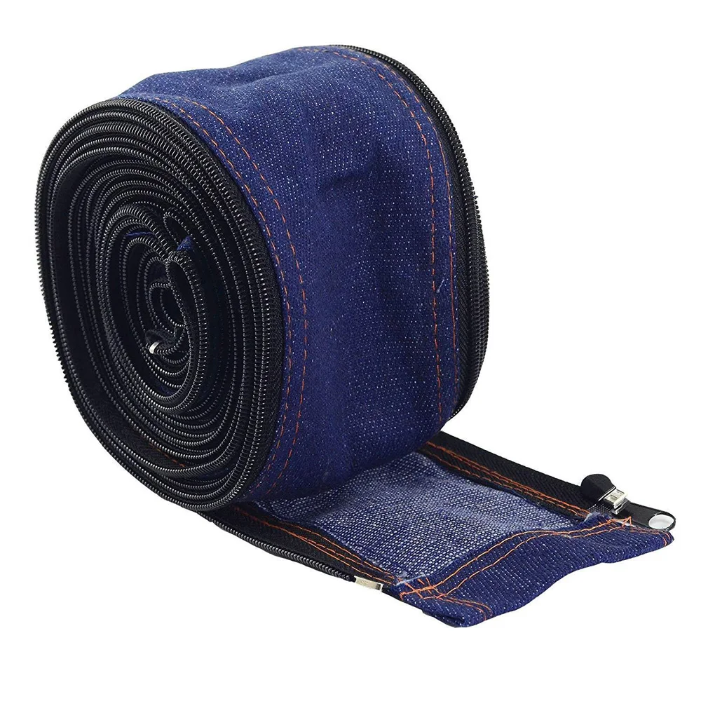 for tig Power Welding Cable for torch Zipper Jacket 25 Feet Length roll Cowboy 7.5 Meter Practical Tool Kit  for