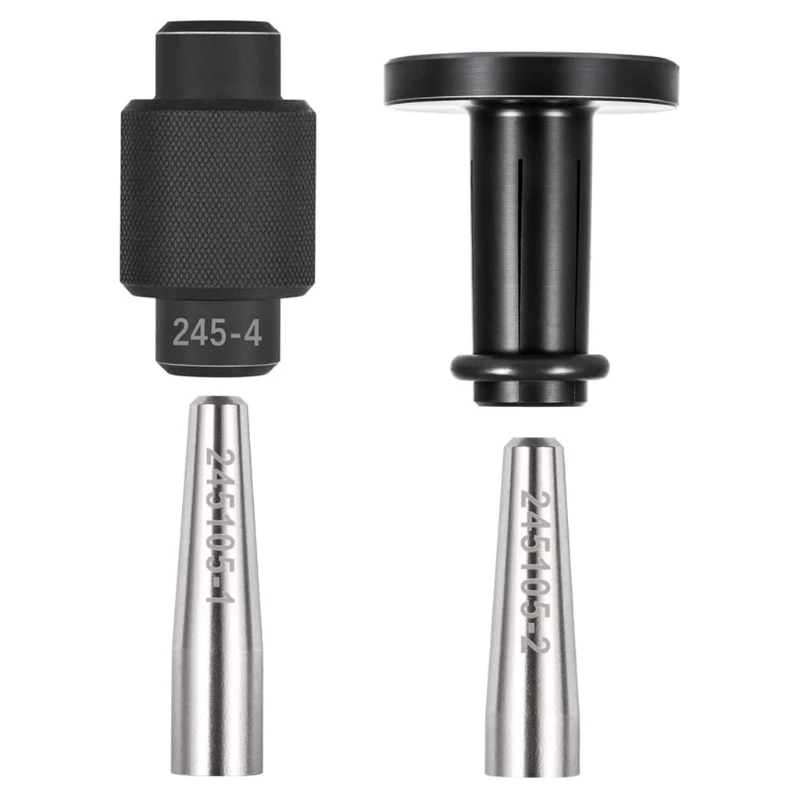 1SET Injectors Replacement For #EN-49245 EN-51105 and #18683AA0 image 5