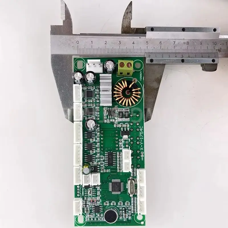 X-Y-1754 Motherboard Main Diplay Board Stage Accessories For 100W Led Moving Head Beam Light