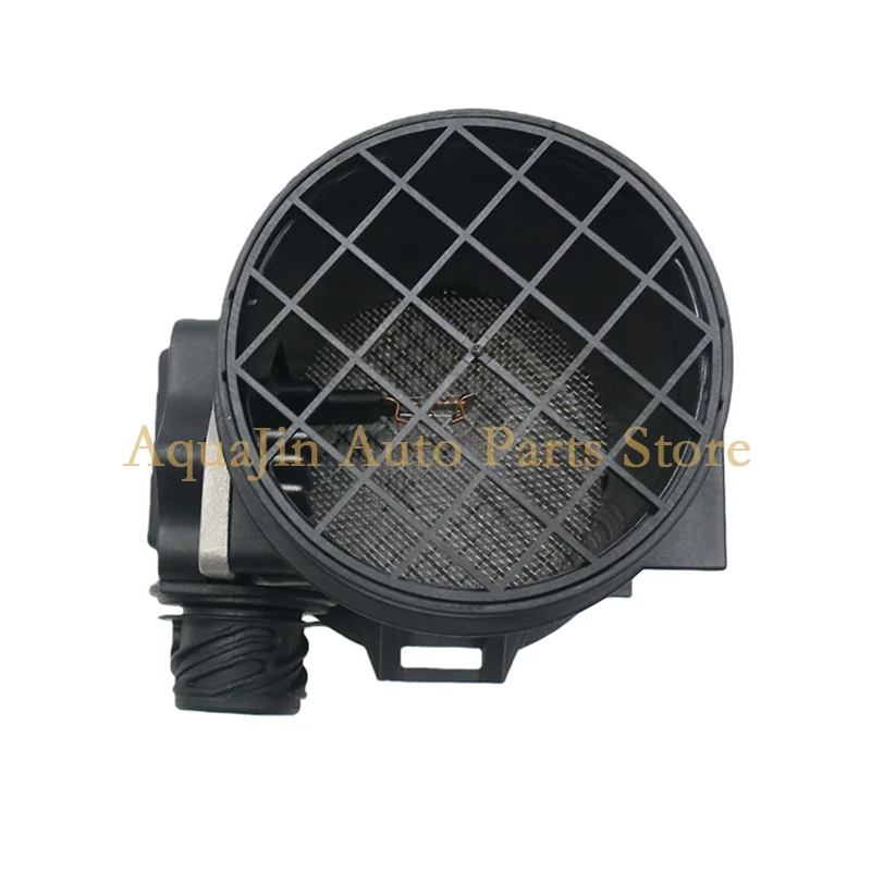 13621707650 MAF Mass Air Flow Sensor For BMW 3 5 7 Series E36 E39 E38 323i 323ti 328i 2.5L 2.8L Engine Saloon Coupe Touring New view 5
