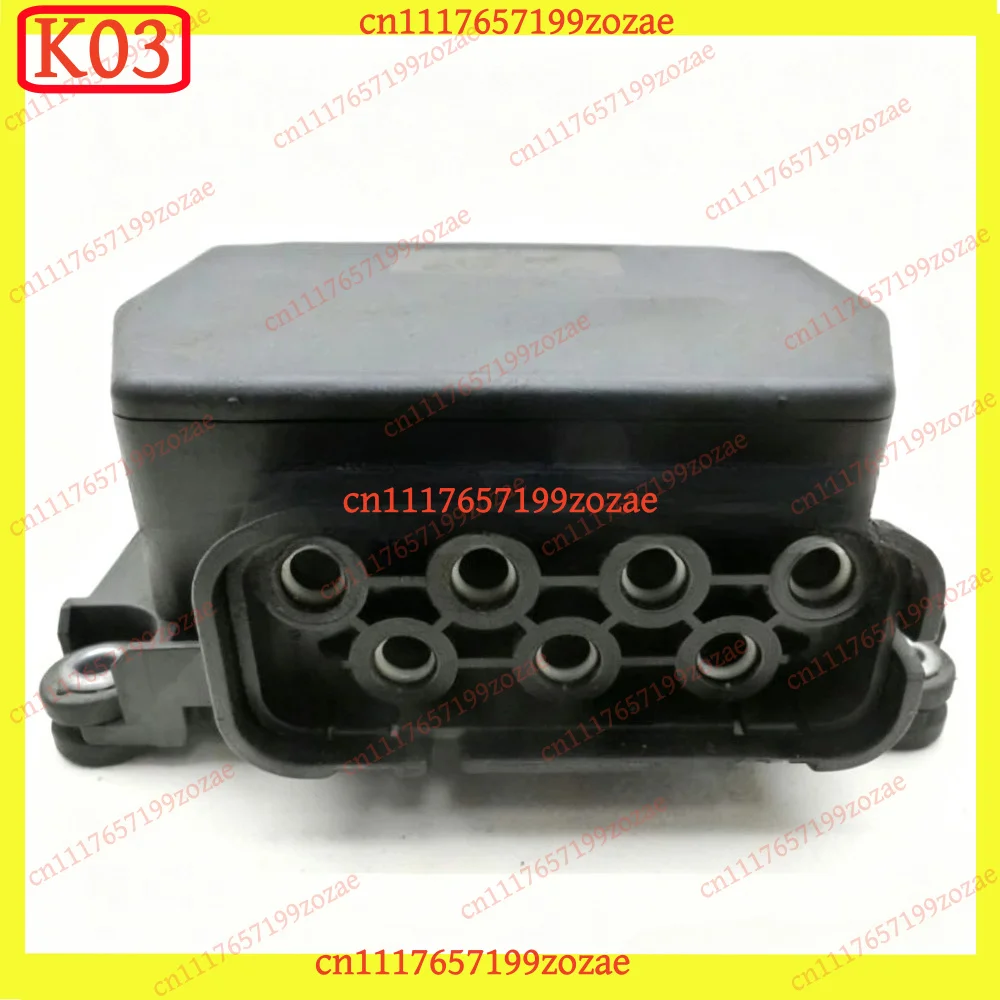 k03 ECU Control Module 6Q0906625E, Replacement Parts