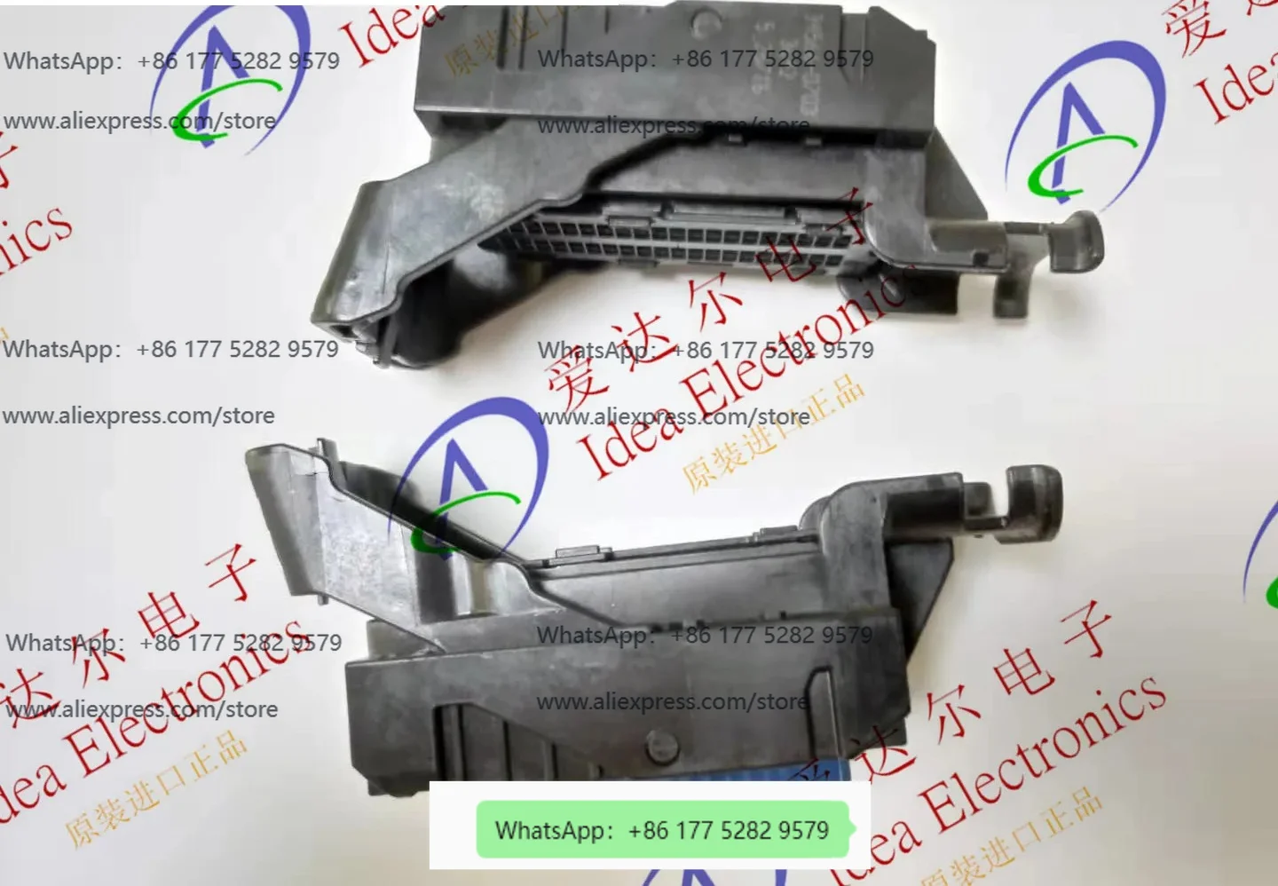 34566-0703/0345660703 80P shell, sheath, Molex/Molex original genuine connector