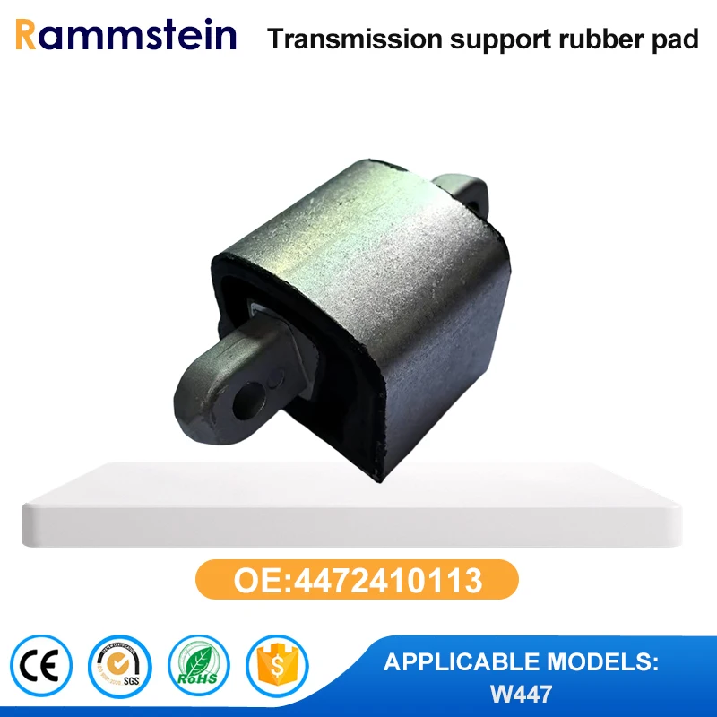 4472410113 Transmissie Motorsteun Voor Mercedes-Benz W447 W448 Vito Tourer V-klasse V200 V220 V250 C300 C350 E350