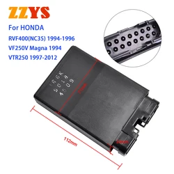 Motorcycle Digital lgnition CDI Unit For HONDA RVF400 1994 1995 1996 VF250V Magna 1994 VTR250 1997-2012 RVF 400 VTR/VF 250 V