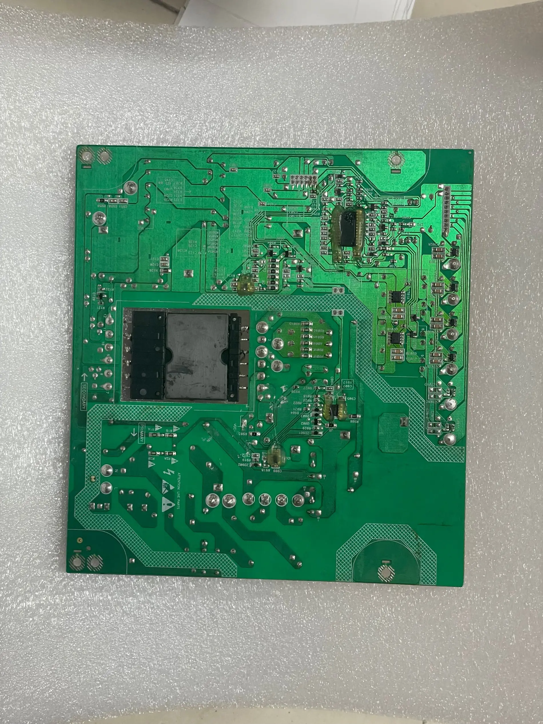 Original LE32T30/placa De Potência LE32A30 E2300 DPS-77AP 0094002621A