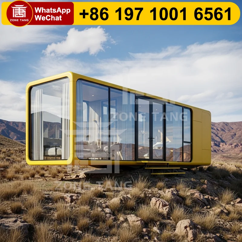 Modular Homes With … - image