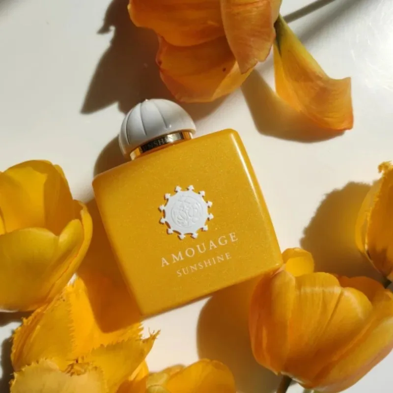 عطر نسائي طويل الأمد 100 مل، عطر أنيق وطازج مع 6 متنوعة مغرية، رائحة ساحرة فريدة للاستخدام اليومي