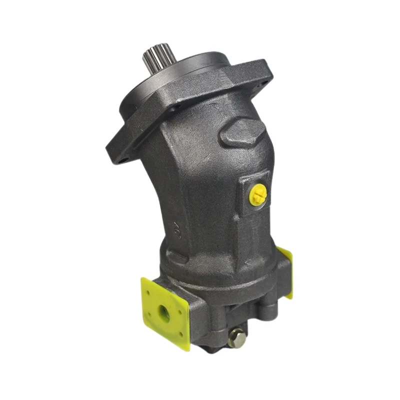 

Гидравлический двигатель AA2FM90 A2FM90/61W для автобетоносмесителя