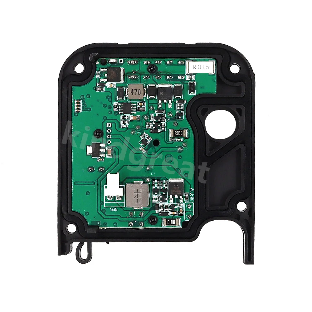 6KW 12V 디젤 냉각식 주차 히터 제어 보드 RV 자동차 보트 카라반 모터홈 온수기 메인보드 썸네일 4