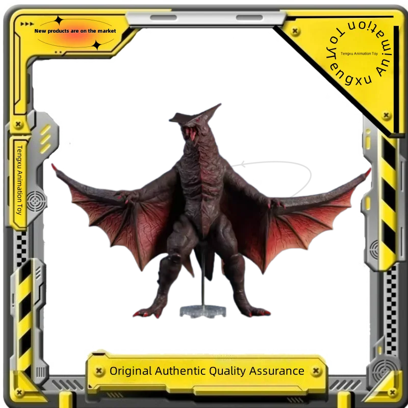 

【Spot Goods】Original X-PLUS 30CM FSL Cahos 1995 Junior Limited Edition Action Doll