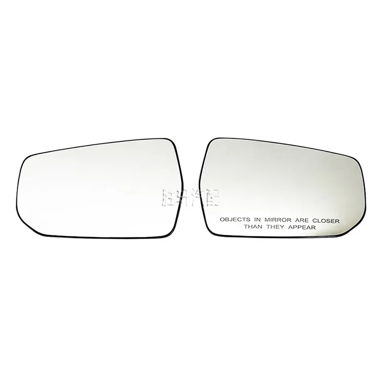 

For Chevrolet American version Malibu L LS LT RS 16-21 lenses, reversing mirror, rearview mirror, glass