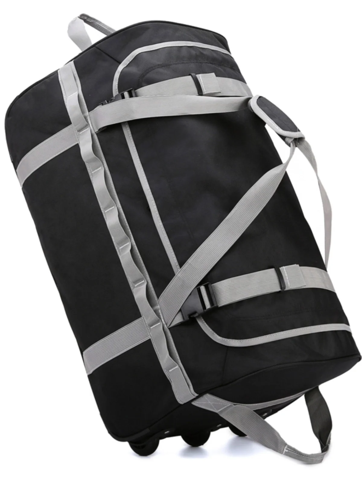 

Большая дорожная сумка Capaci, спортивная сумка Cam Gear, сумка для походов на открытом воздухе, сумка Che-In Lage из ткани быка