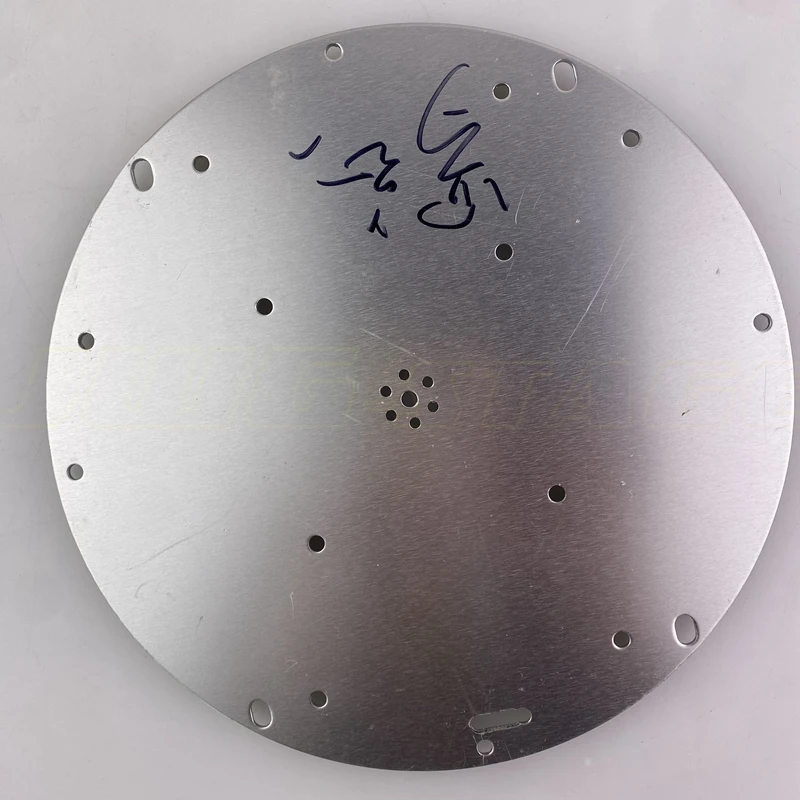 YY-36LED-3IN1-194 194mm داخلي LED Par Light 36x3W 24V LED لوحة المجلس #2