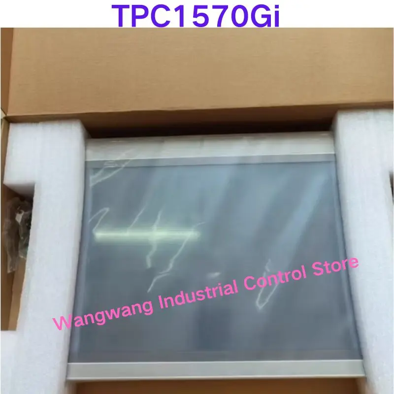 Brand-new  TPC1570Gi embedded integrated touch screen