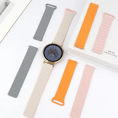 10 best sales 22 मिमी घड़ी की पट्टियाँ - №3