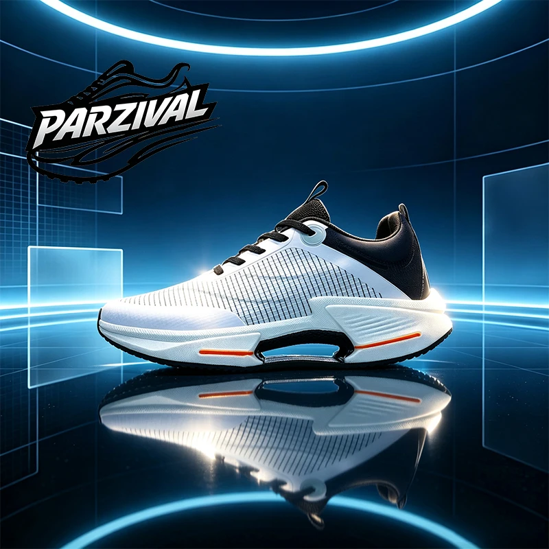 Marathon Men Running Shoes Carbon Board Casual Sneakers Breathable Tennis Sports Trainers Lightweight Women Athletic Sneakers
