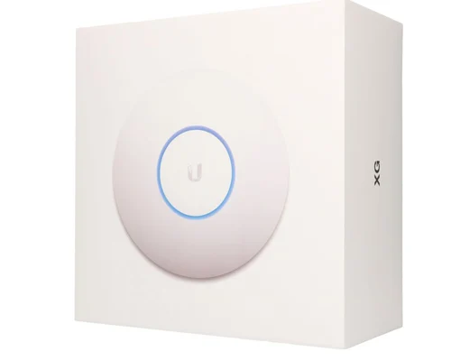 Access point, UniFi, Dual Band, UAP-XG