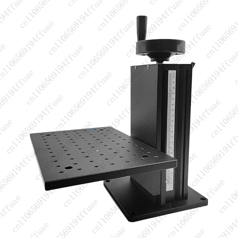 Optical Elevating P… - image