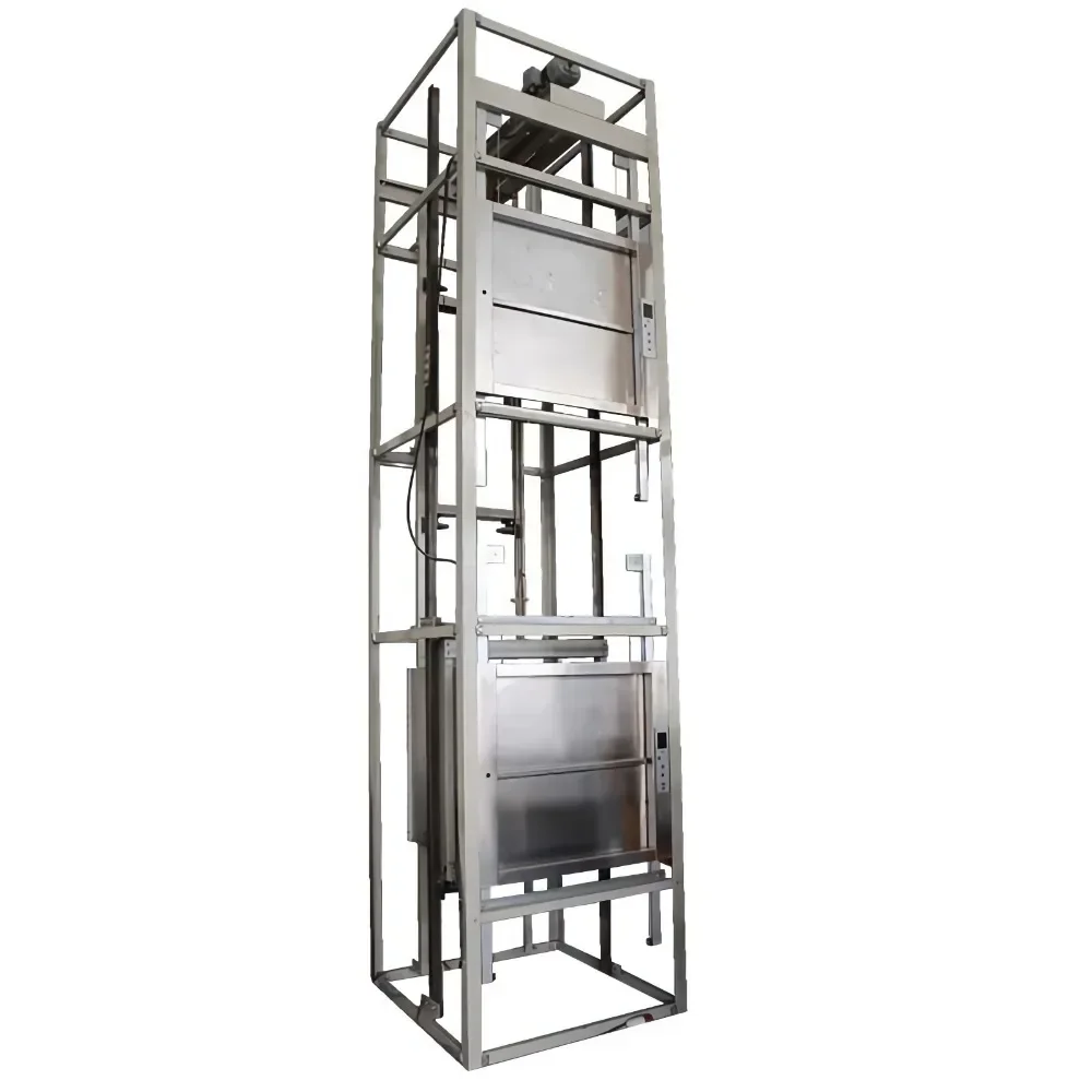 50 100  200  300 400  500 kg 2 floors 3 floors 4 floors Laundry Laundry Luggage Service Attendant Elevator Elevator