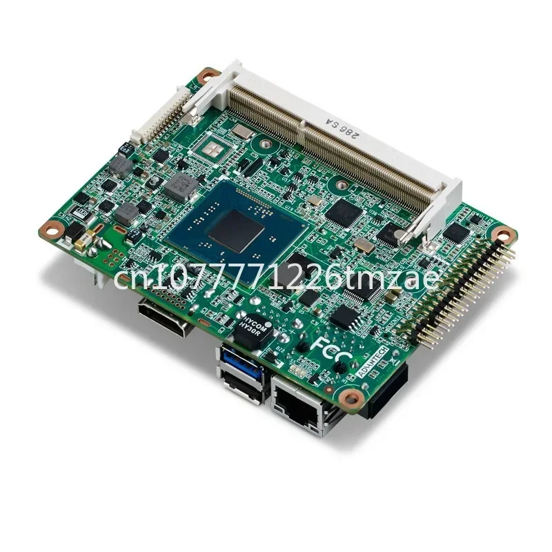 Embedded Industrial Control Motherboard Veneer Computer MIO-2263J 2.5-Inch PICO-ITX Motherboard