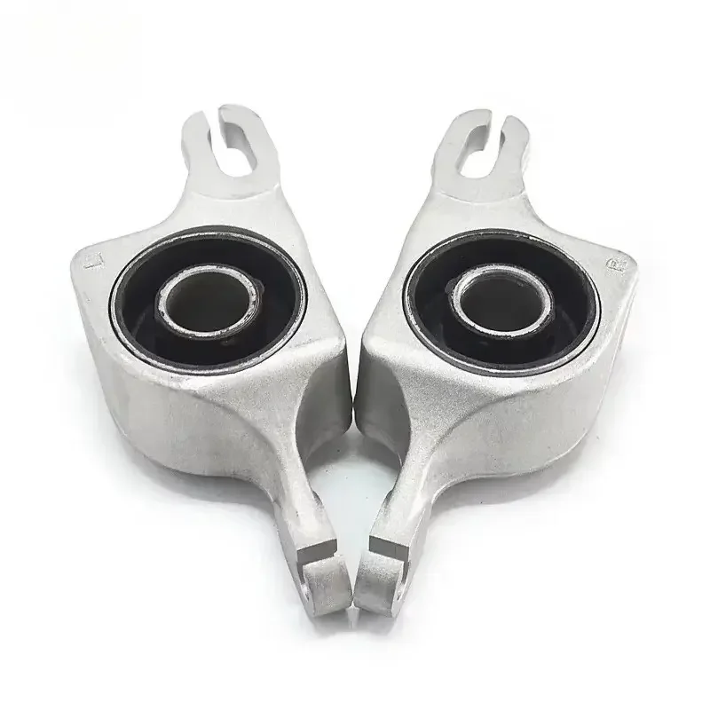 OEM A1663300143 A1663300243 1663300143 1663300243 166 330 0143 Втулка рычага управления автозапчастями для Mercedes-Benz GL class X166