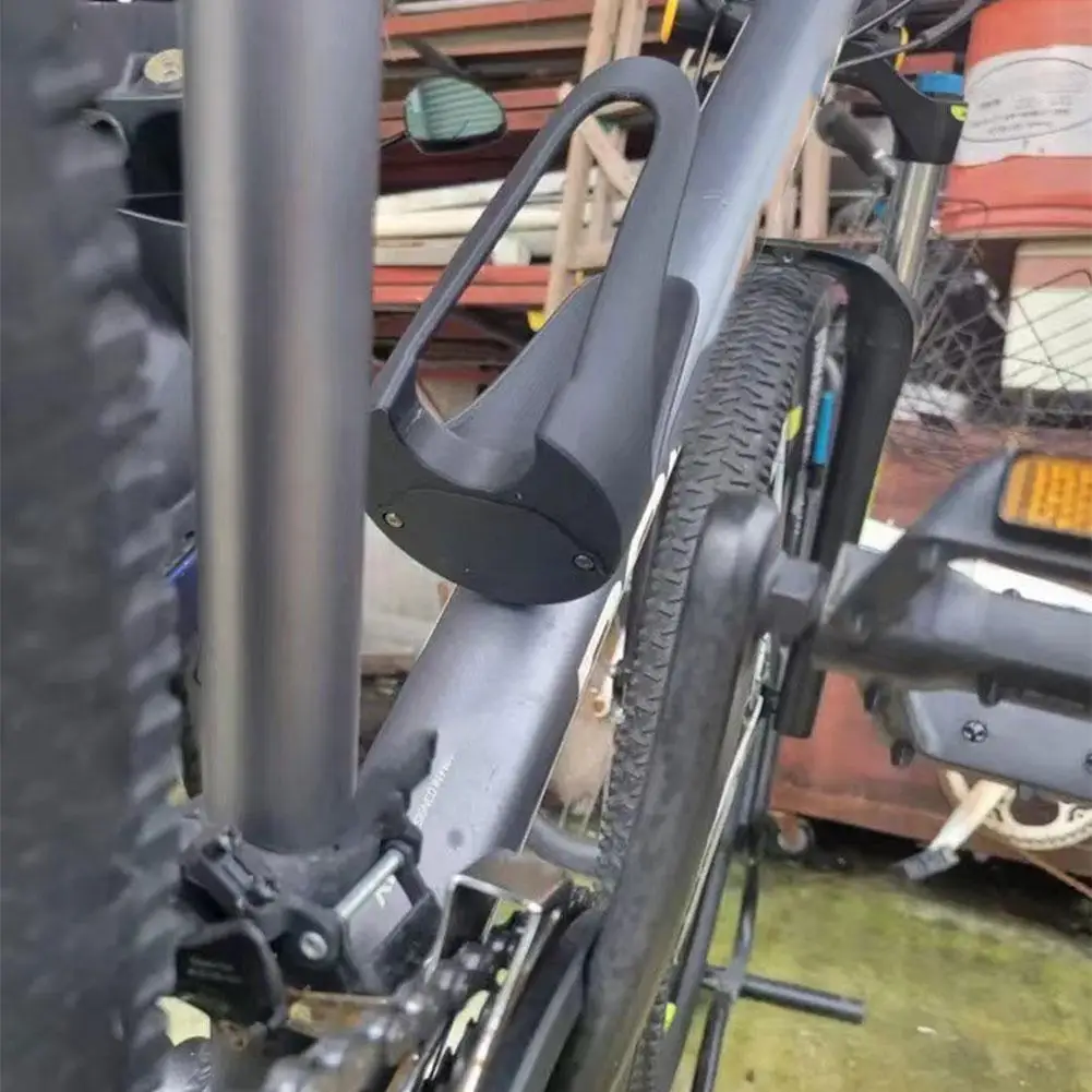 حقيبة حماية لموقع الدراجة الجبلية بنظام تحديد المواقع ، حامل دراجة ، طباعة ثلاثية الأبعاد لهاتف Smarttag2 ، دراجة طريق ، ضد الضياع ، ملحقات