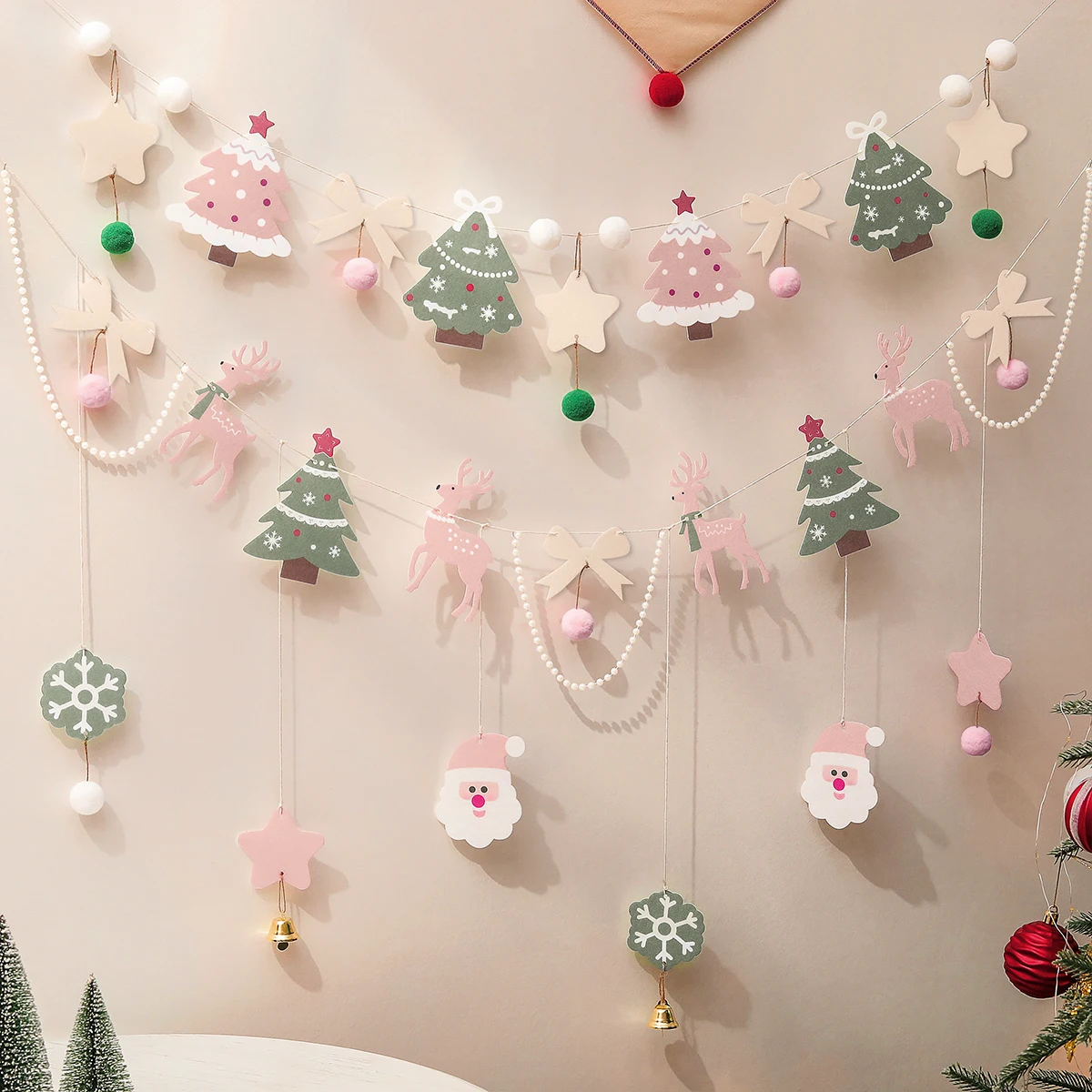 Thumbnail 3 - #74 Cheapest Decorative Pom-Poms Deals You Can Get