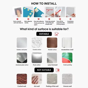 10 최고의 판매 y2k 미러 - №3