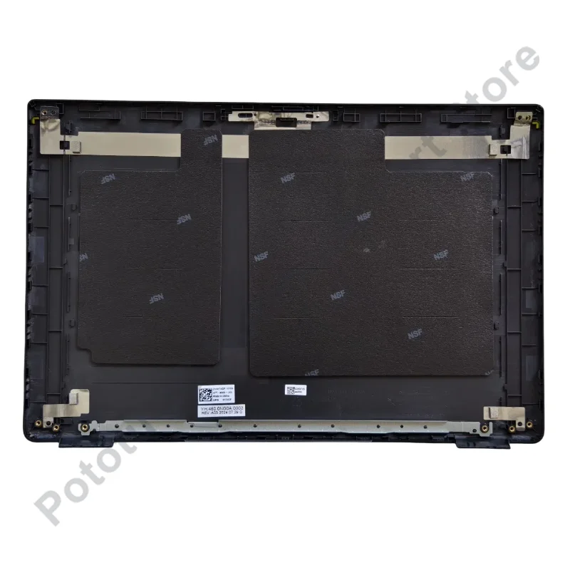 

NEW Laptop Shell For Latitude 15 3520 E3520 Laptops Screen LCD Back Cover Front Bezel Palmrest Top Case Bottom Case 04Y37V