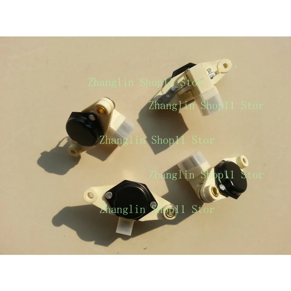 

Регулятор напряжения 12В для генератора модели 350 VW068903803D для вилочных погрузчиков Linde