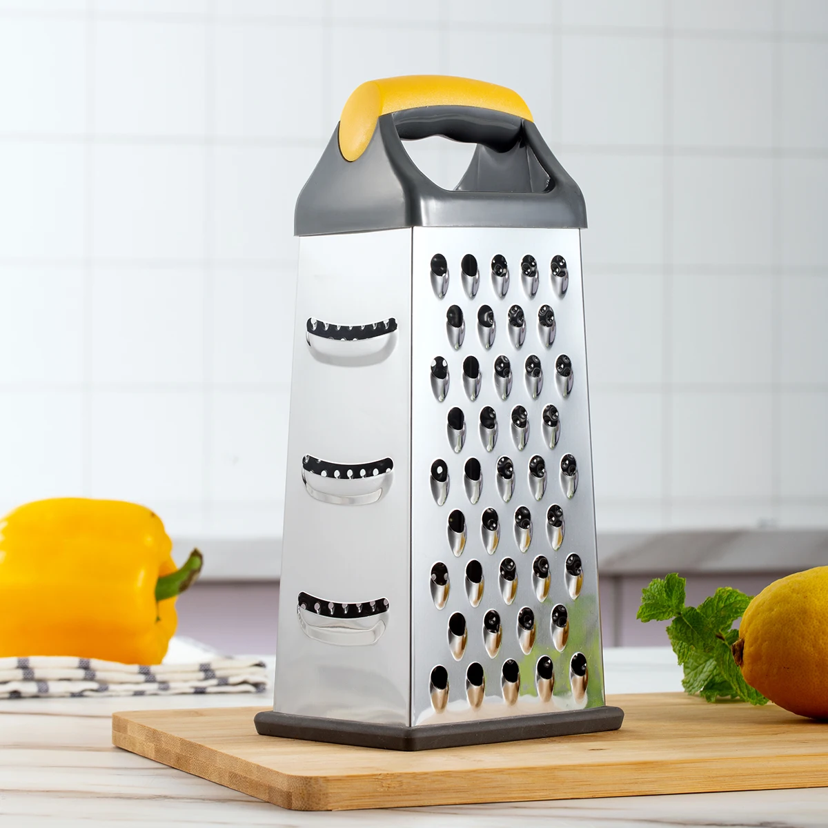 Thumbnail 2 - #75 New Food Graters Arrivals