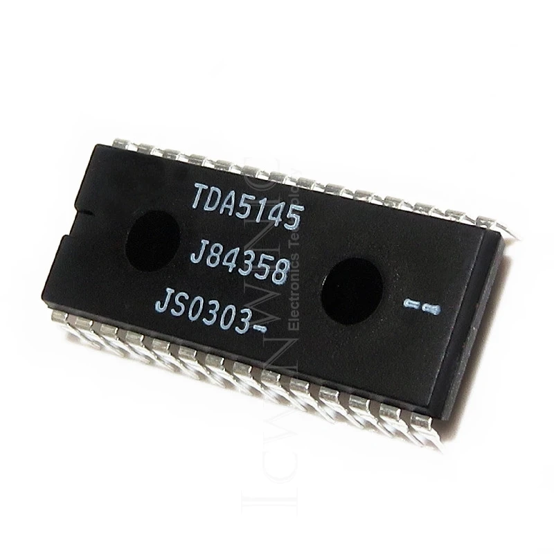 1-50PCS TDA5145 5145 S5L8035X01-T082 S5L8035X01 FDS4435BZ FDS4435 PN8359 8359 A6053M A6053 HEF4066BP HEF4066