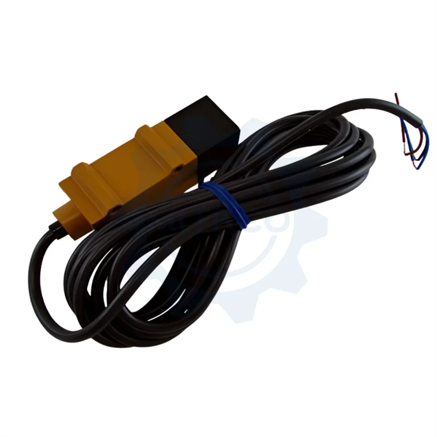 E2EC-C1R5D1 Novo e Original sensor de proximidade indutivo E2ECC1R5D1 sensor industrial