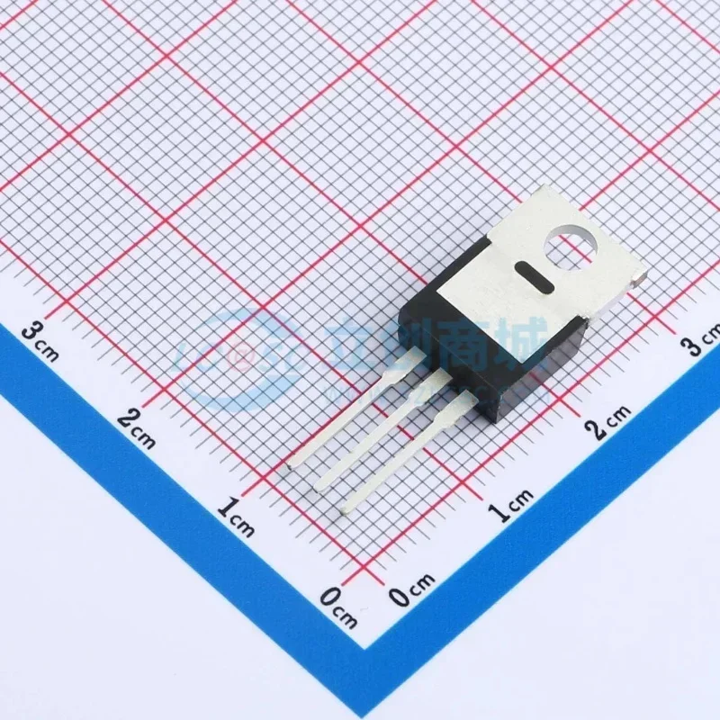 10 PZ/LOTTO IRFB3306PBF TO-220AB Nuovo Originale In Magazzino
