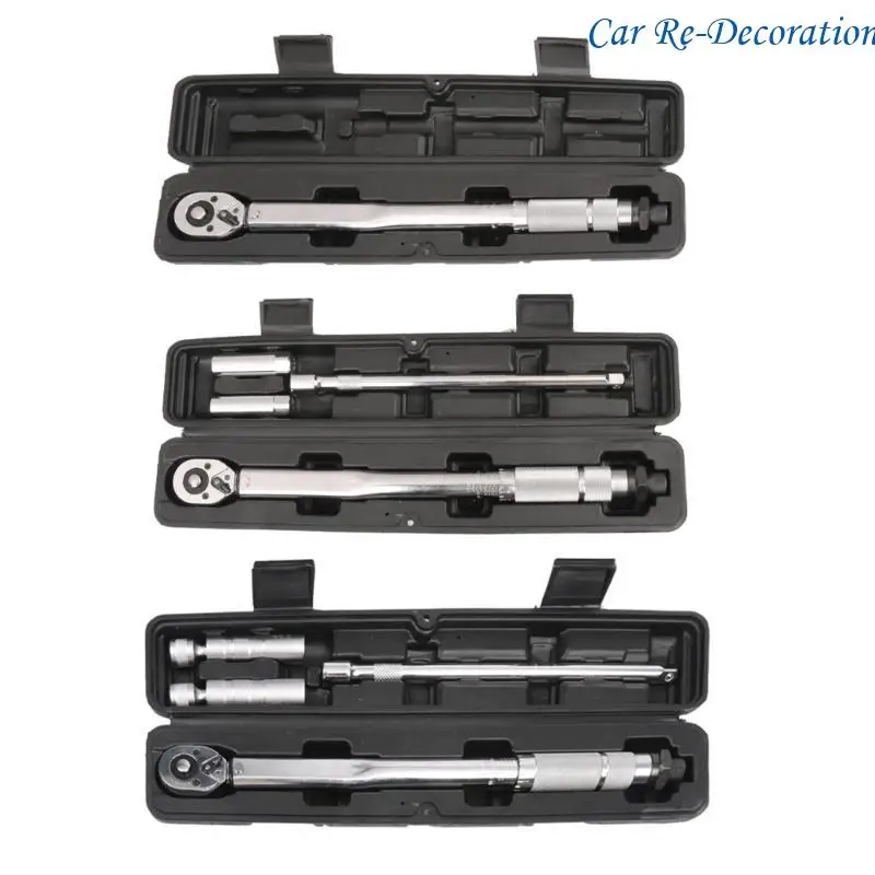 

R58D Стальные свечи зажигания Регулируемое крутящий момент для точного обслуживания двигателя