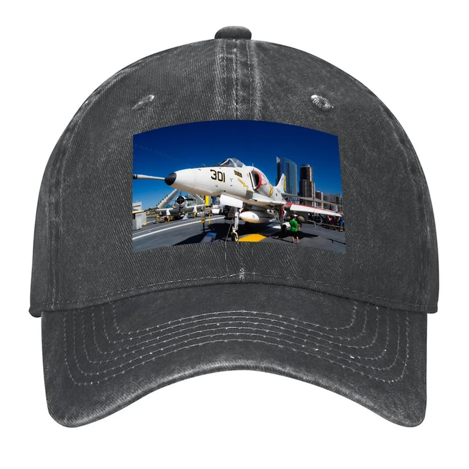

A4 Skyhawk Baseball Cap Hat Baseball Cap custom caps Streetwear hats on offer Men Luxury Brand Women's