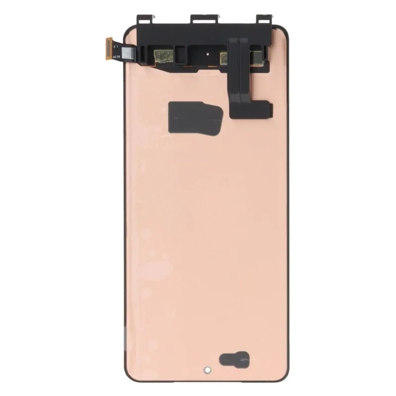 OEM/ OLED Screen For OnePlus 12 Lcd Display Touch Digitizer Assembly Replacement 1+12 PJD110 CPH2573 CPH2581 CPH2583 Repair Part