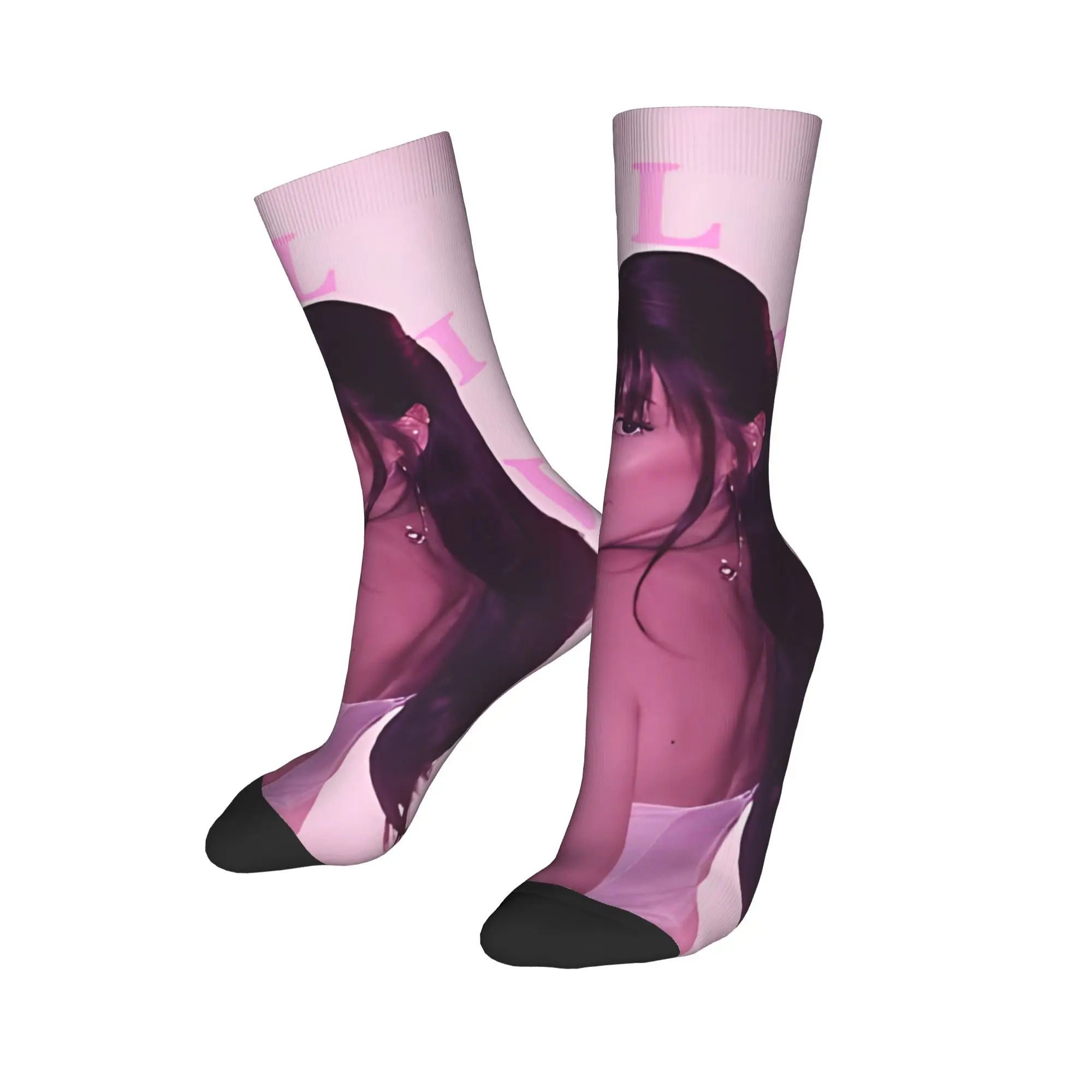 الكبار الرجال الجوارب Ayliva في جولة الحبيب 2024 الحفل جوارب الشتاء الجوارب المريحة غير رسمية تصميم في الهواء الطلق عدم الانزلاق الجوارب