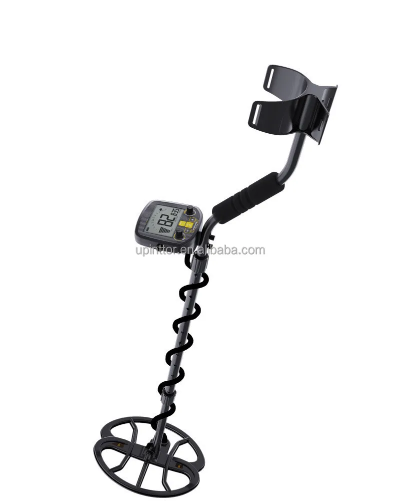 Professional MD850 Underground Metal Detector with 11\