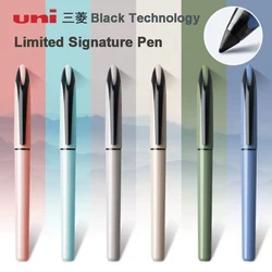 Uni-ball Premium Air Rollerball Pen for Teacher, 0.7/0.5mm Non-replaceable Ink Smooth Writing Stylus Special for Practicing Sign