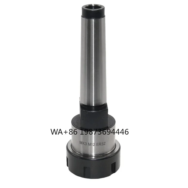 

High Quality MTB3 ER32 Mill Chuck for CNC Machine Tools