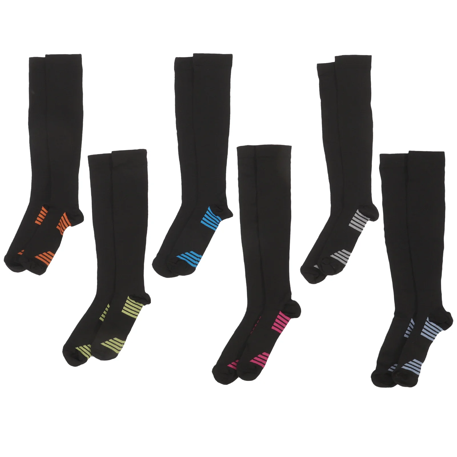 

Sports Socks Warm Ice Skating for Cold Weather Winter Outdoor Skate Roller Running