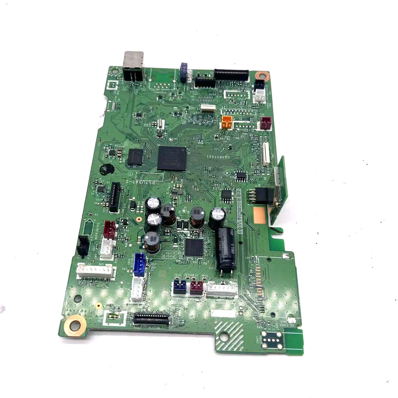 

Main Board Motherboard B57U347-2 Fits For Brother MFC-J497DW J497 J497DW