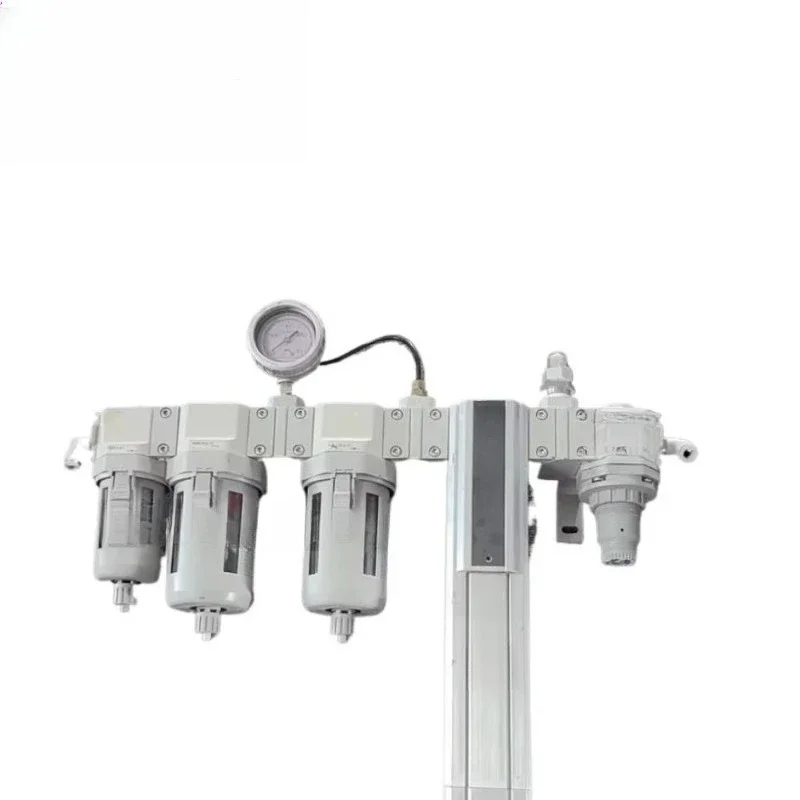 Original new pressure regulator industrial components