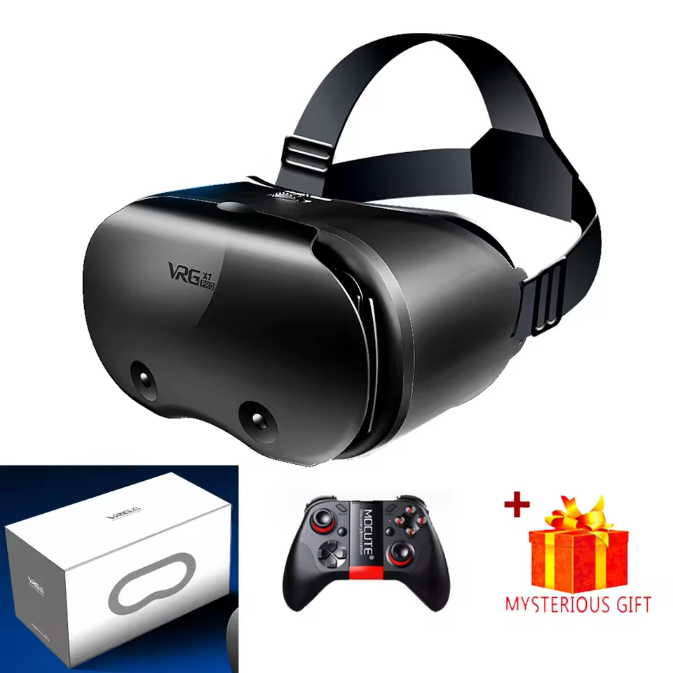 스마트폰 VR 안경