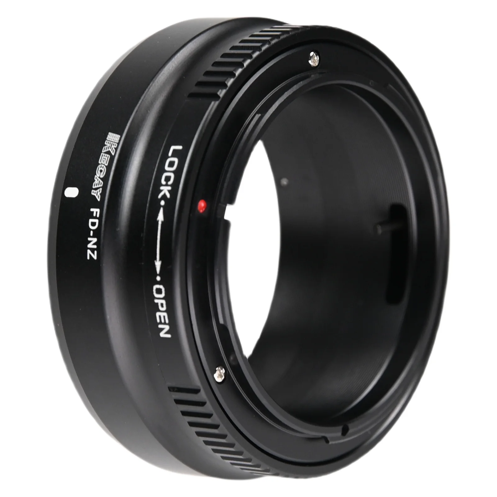 FD-NZ Aperture Cont… - image