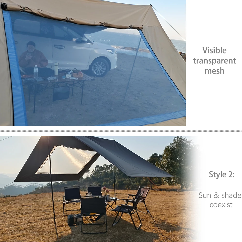 Thumbnail 2 - #52 Cheapest Awnings Deals You Can Get